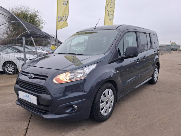 Ford Connect Tourneo230 1.6 TDCi LWB Trend Fris...