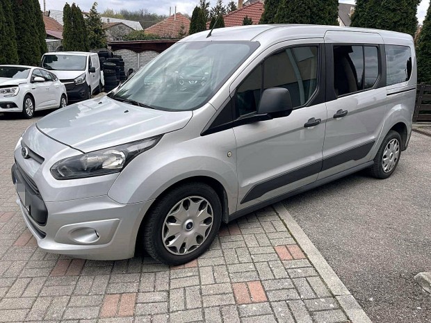Ford Connect Tourneo230 1.6 TDCi LWB Trend L2 5...