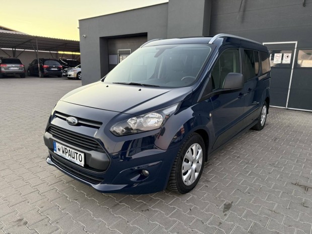 Ford Connect Tourneo230 1.6 TDCi LWB Trend (7 s...