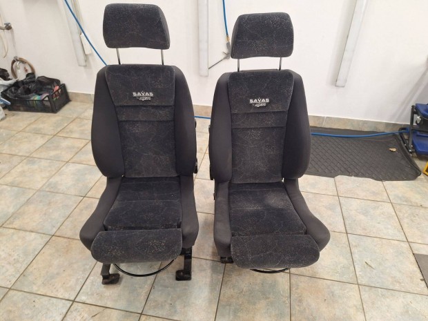 Ford Connect Tourneo lsek