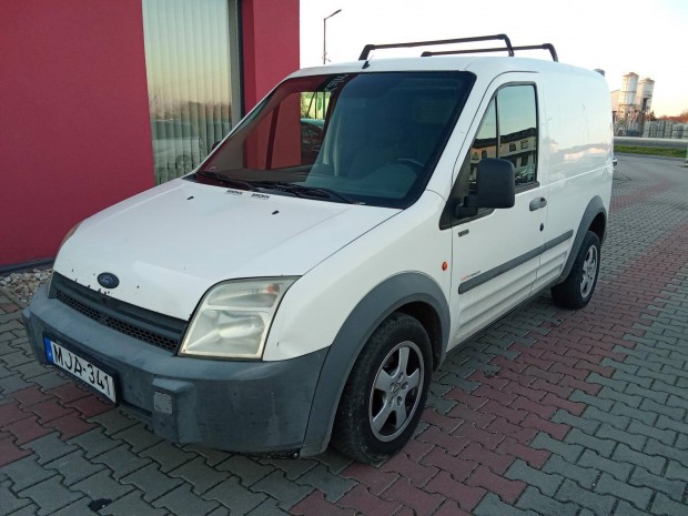 Ford Connect Transit1.8 200 Swb