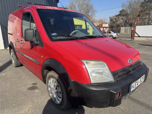 Ford Connect Transit1.8 TDCi 200 Swb