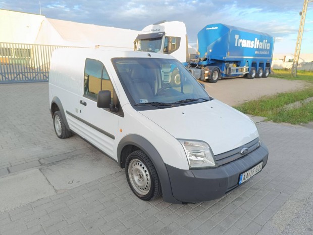 Ford Connect Transit1.8 TDCi 200 Swb Friss Msz...