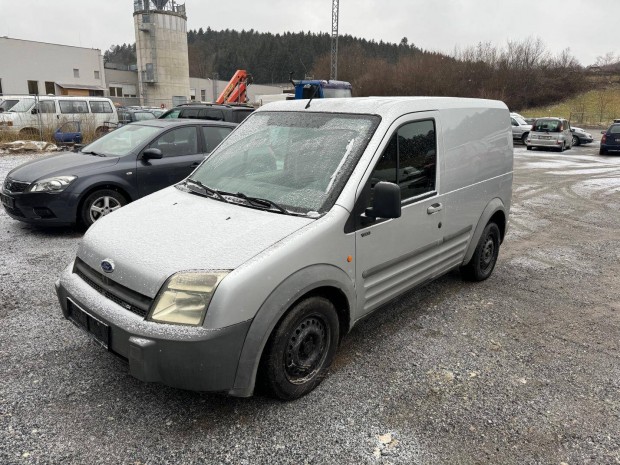 Ford Connect Transit1.8 TDCi 230 LWB