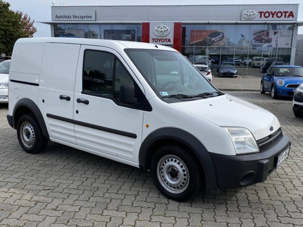 Ford Connect Transit1.8 TDI 200 Swb 1. Tulaj-KL...