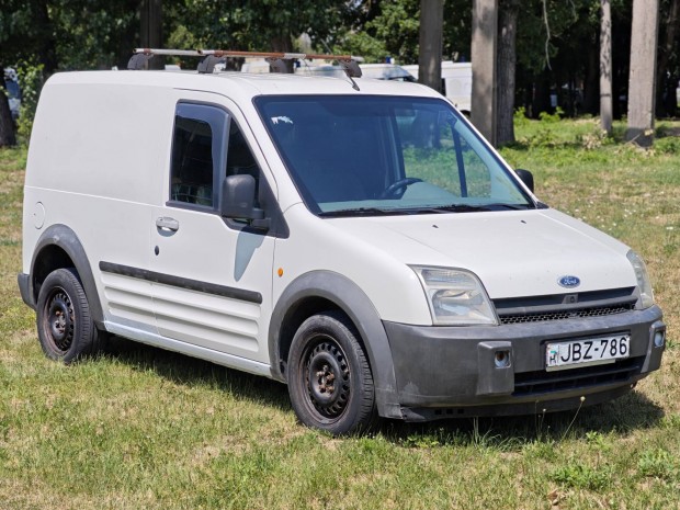 Ford Connect Transit1.8 TDI 200 Swb Friss 2 Év...