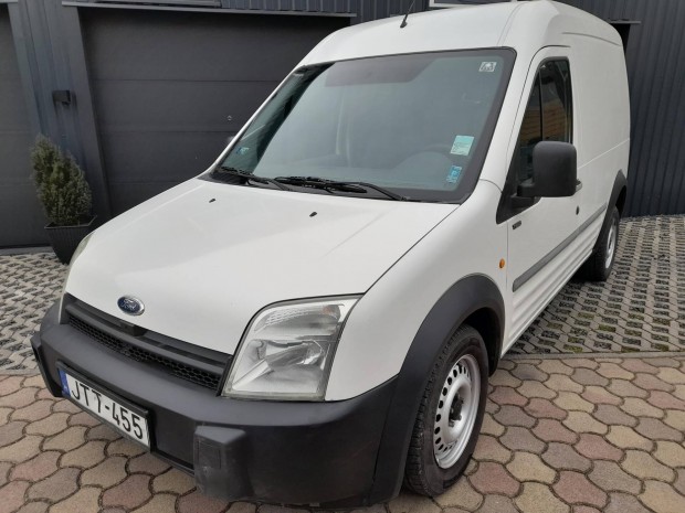 Ford Connect Transit1.8 TDI 200 Swb Megbzhat...