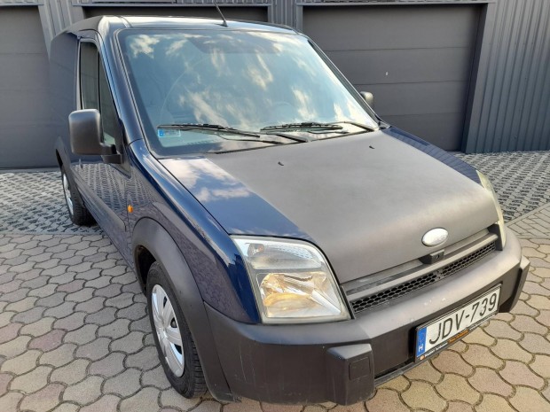 Ford Connect Transit1.8 TDI 200 Swb Nagyon Megb...