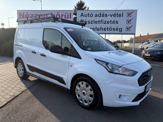 Ford Connect Transit200 1.5 TDCi L1 Trend MAGYA...