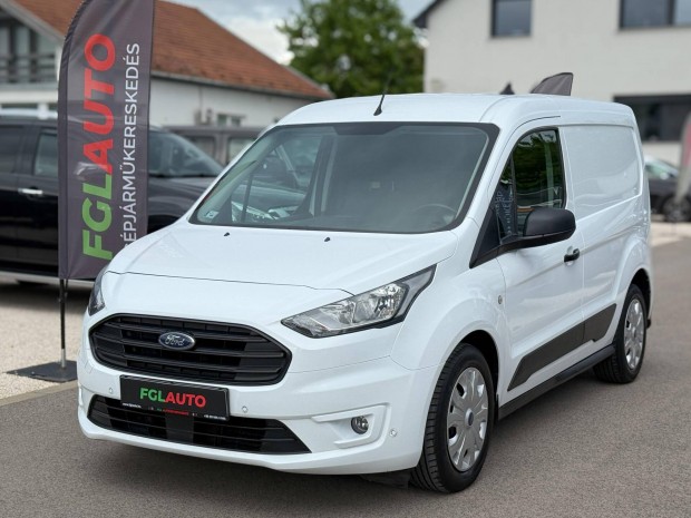 Ford Connect Transit200 1.5 TDCi L1 Trend MO-I....