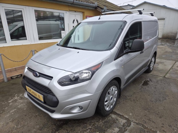 Ford Connect Transit200 1.5 TDCi L1 Trend (3 sz...