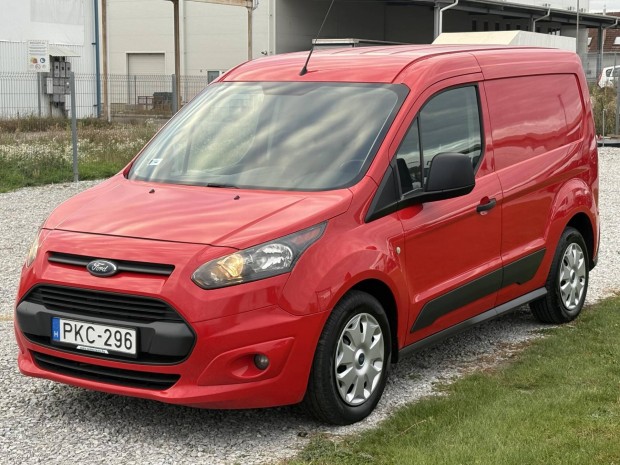 Ford Connect Transit200 1.5 TDCi L1 Trend (3 sz...
