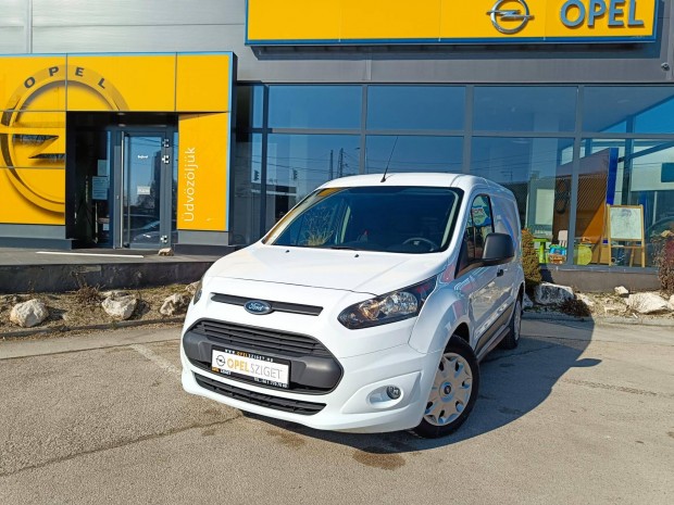 Ford Connect Transit200 1.5 TDCi L1 Trend (3 sz...