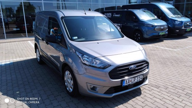 Ford Connect Transit200 1.5 TDCi L1 Trend (3 sz...