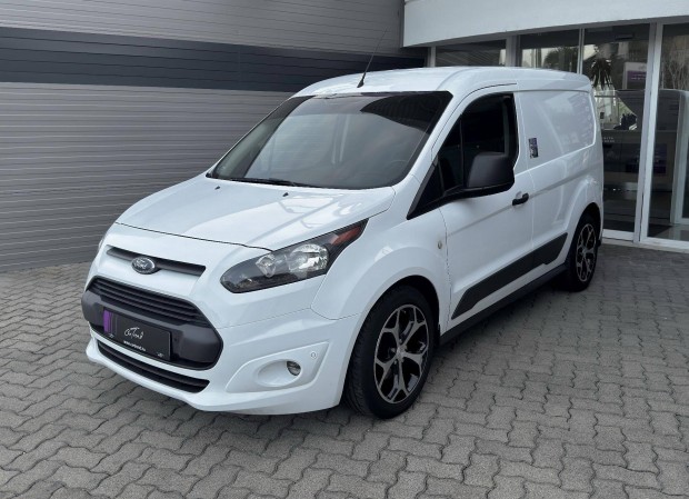 Ford Connect Transit200 1.5 TDCi L1 Trend (3 sz...