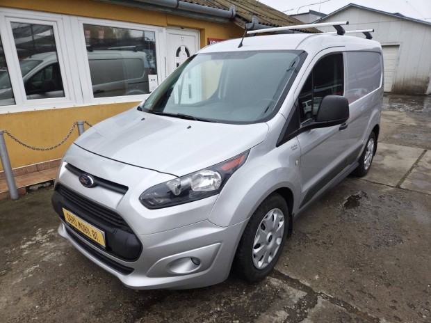 Ford Connect Transit200 1.5 TDCi L1 Trend (3 sz...