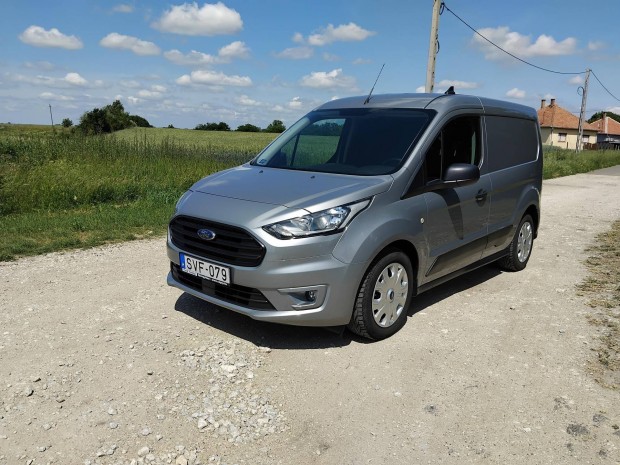 Ford Connect Transit200 1.5 TDCi L1 Trend (3 sz...