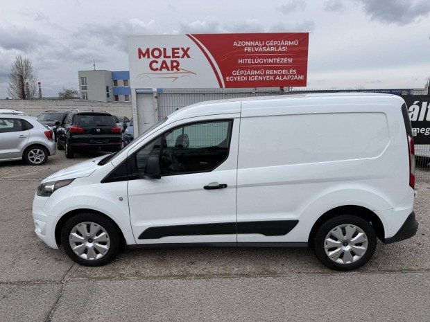 Ford Connect Transit200 1.5 TDCi L1 Trend (Auto...