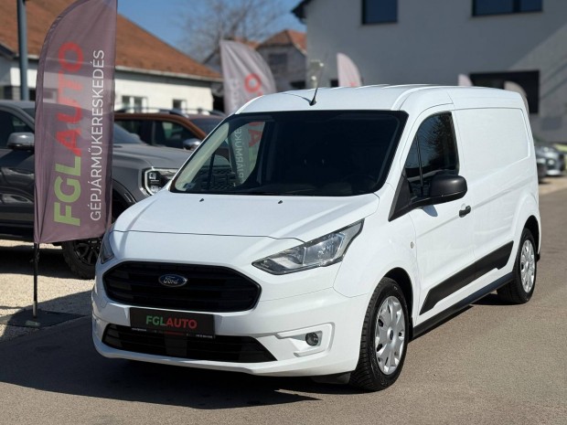 Ford Connect Transit200 1.5 TDCi Swb Trend