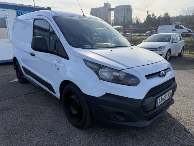 Ford Connect Transit200 1.6 TDCi Swb Economy Ma...