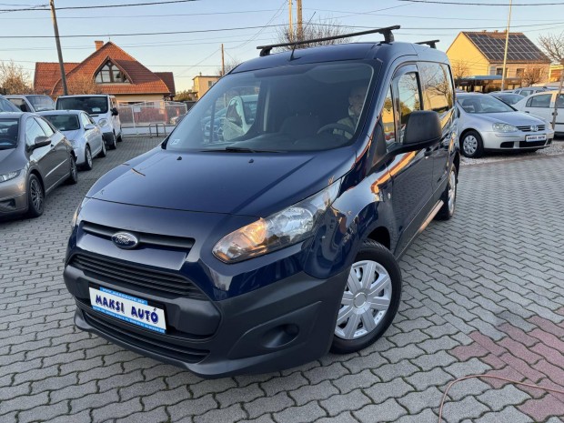 Ford Connect Transit200 1.6 TDCi Swb Trend 1240...