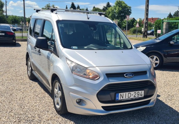 Ford Connect Transit200 1.6 TDCi Swb Trend