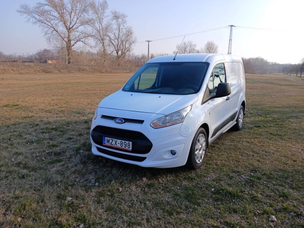 Ford Connect Transit200 1.6 TDCi Swb Trend Mo-i...