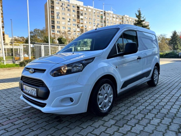 Ford Connect Transit200 1.6 TDCi Swb Trend lt...