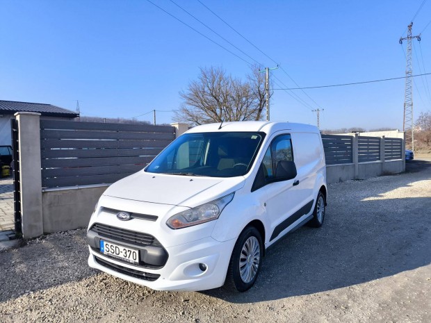 Ford Connect Transit200 1.6 TDCi Swb Trend Szp...