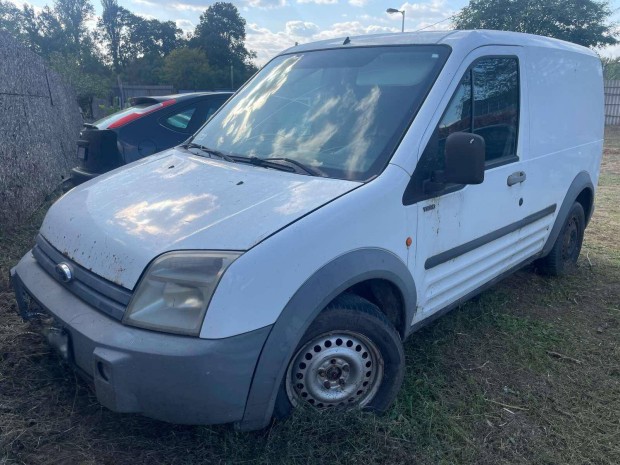 Ford Connect Transit200 1.8 TDCi Swb