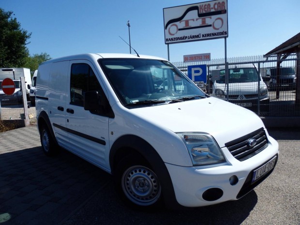 Ford Connect Transit200 1.8 TDCi Swb Ambiente E...