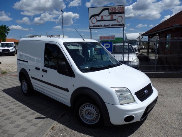 Ford Connect Transit200 1.8 TDCi Swb Ambiente F...