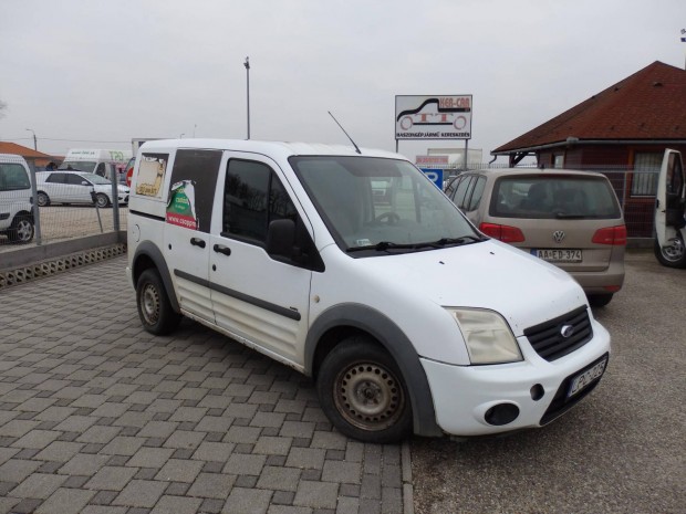 Ford Connect Transit200 1.8 TDCi Swb Ambiente K...