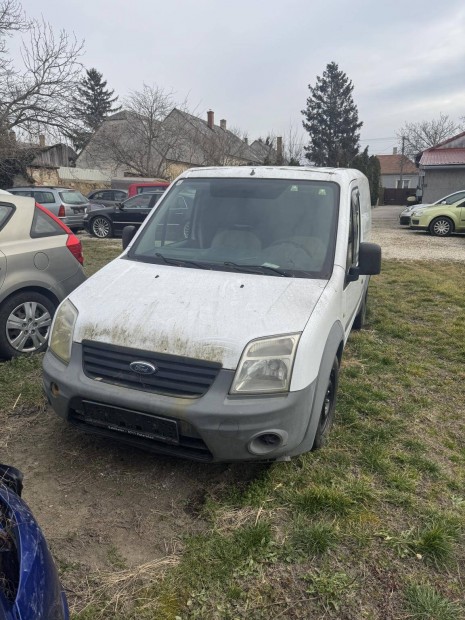 Ford Connect Transit200 1.8 TDCi Swb Economy