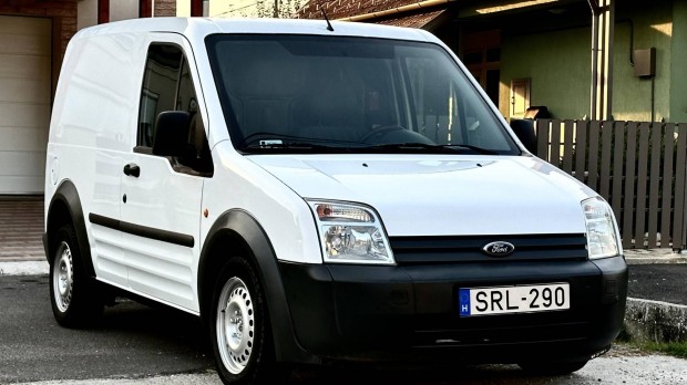 Ford Connect Transit200 1.8 TDCi Swb Fresh