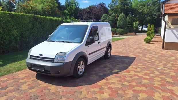 Ford Connect Transit200 1.8 TDCi Swb Fresh Megk...