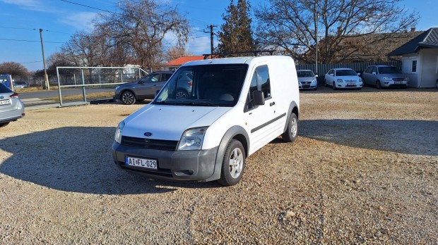 Ford Connect Transit200 1.8 TDCi Swb Fresh Megk...