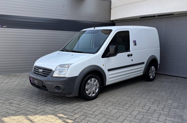 Ford Connect Transit200 1.8 TDCi Swb Trend E5 G...