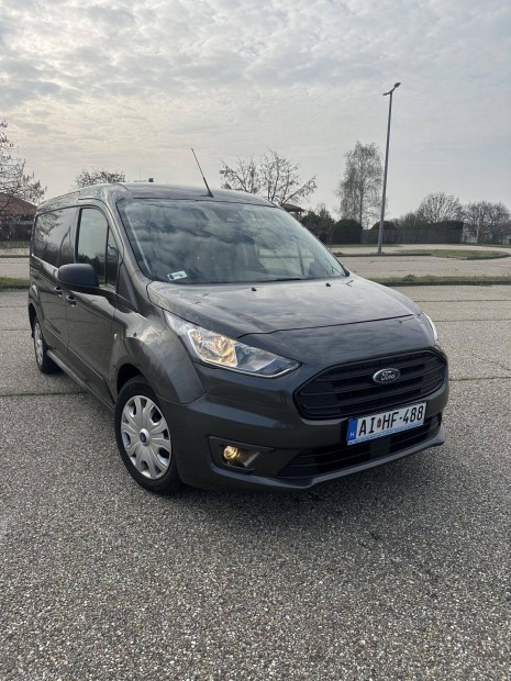 Ford Connect Transit210 1.5 TDCi L2 Trend Andro...