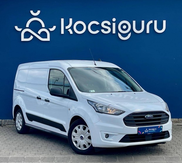 Ford Connect Transit210 1.5 TDCi L2 Trend (3 sz...