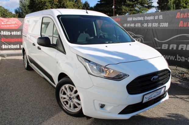Ford Connect Transit210 1.5 TDCi L2 Trend (3 sz...