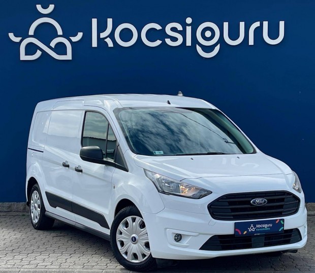 Ford Connect Transit210 1.5 TDCi L2 Trend (3 sz...