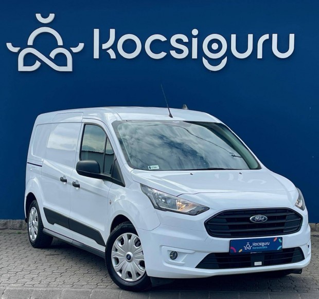 Ford Connect Transit210 1.5 TDCi L2 Trend (3 sz...