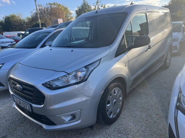 Ford Connect Transit210 1.5 TDCi L2 Trend (3 sz...