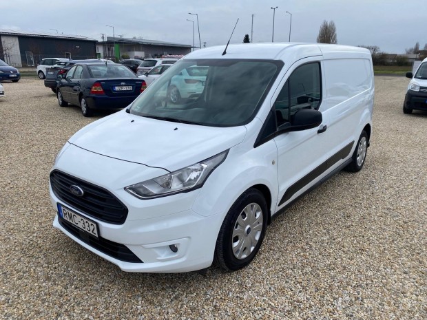 Ford Connect Transit210 1.5 TDCi LWB Trend Klm...