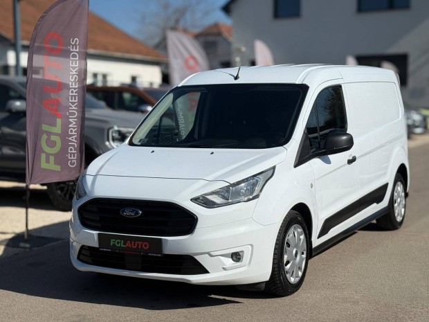 Ford Connect Transit210 1.5 TDCi LWB Trend MO-I...