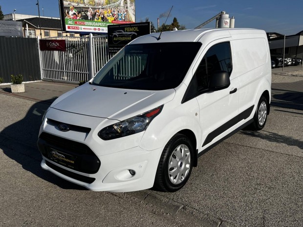 Ford Connect Transit210 1.5 TDCi LWB Trend Megk...