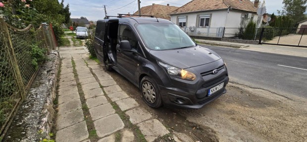 Ford Connect Transit210 1.6 TDCi LWB Trend