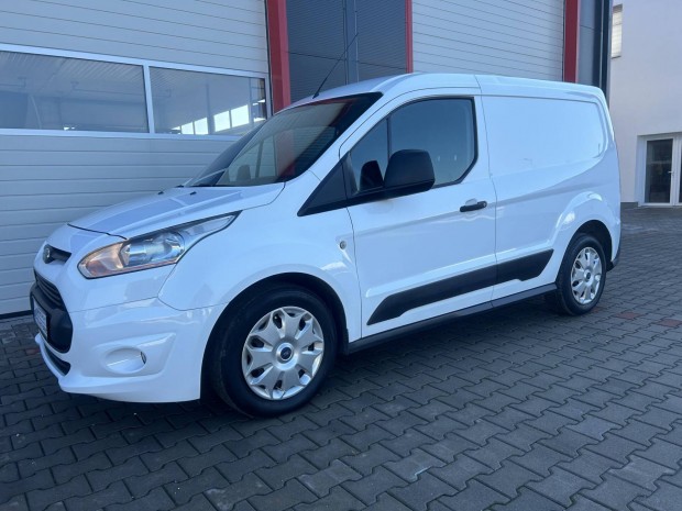 Ford Connect Transit210 1.6 TDCi LWB Trend Klm...