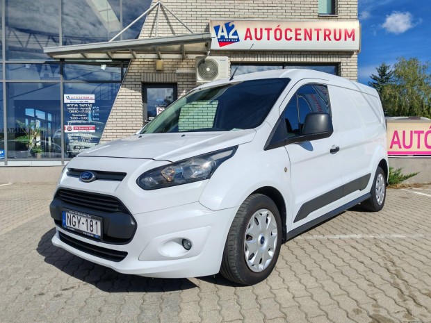 Ford Connect Transit210 1.6 TDCi LWB Trend Magy...